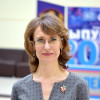 Шкроб Наталья Валерьевна