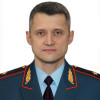 Воронов Олег Сергеевич