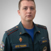 Чуев Кирилл Максимович