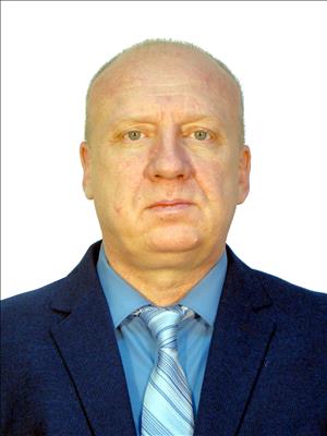 Минкин Андрей Николаевич, доцент кафедры инженерно-технических экспертиз и криминалистики

