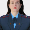 Дарья Владимировна Долганова