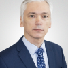 Евгений Николаевич Матеров
