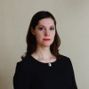 Ирина Николаевна Пожаркова