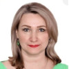 Александра Александровна Снежко