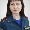 Юлия Геннадьевна Хлоповских